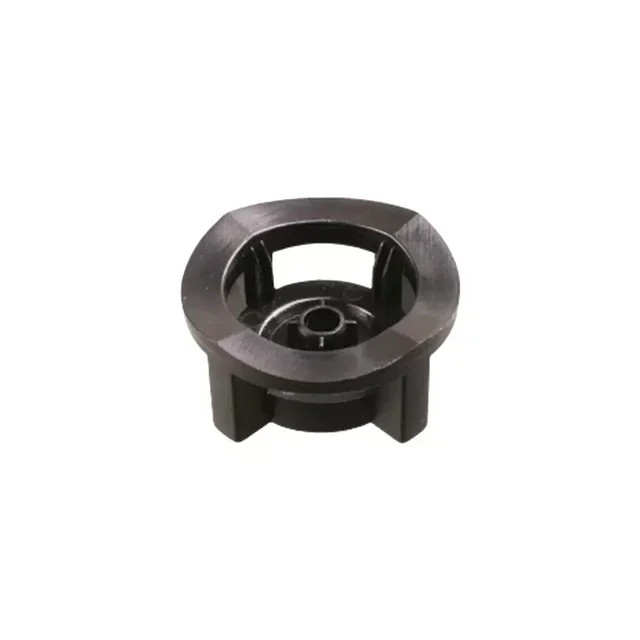 Embase à clouer FORCE ONE CELO pour collier de serrage TBB - 4 ouvertures