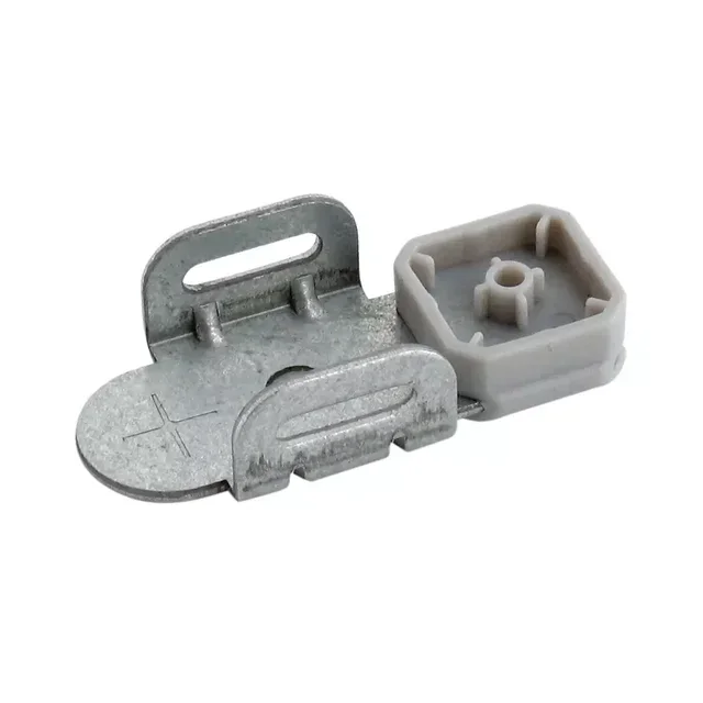 Metal nail base FORCE ONE TBM 9TBM CELO 13mm strap fixing