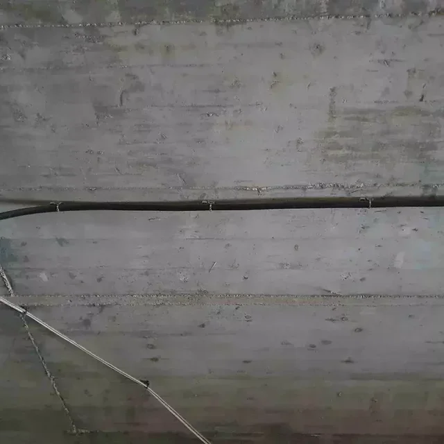 Metal nail base FORCE ONE TBM 9TBM CELO 13mm strap fixing