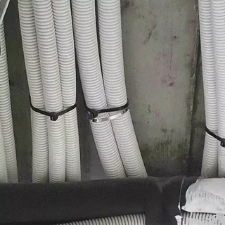 Metal nail base FORCE ONE TBM 9TBM CELO 13mm strap fixing