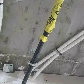 Metal nail base FORCE ONE TBM 9TBM CELO 13mm strap fixing