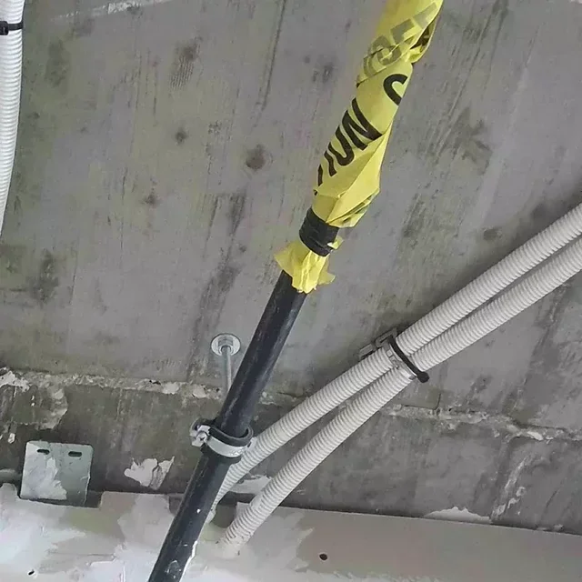 Metal nail base FORCE ONE TBM 9TBM CELO 13mm strap fixing