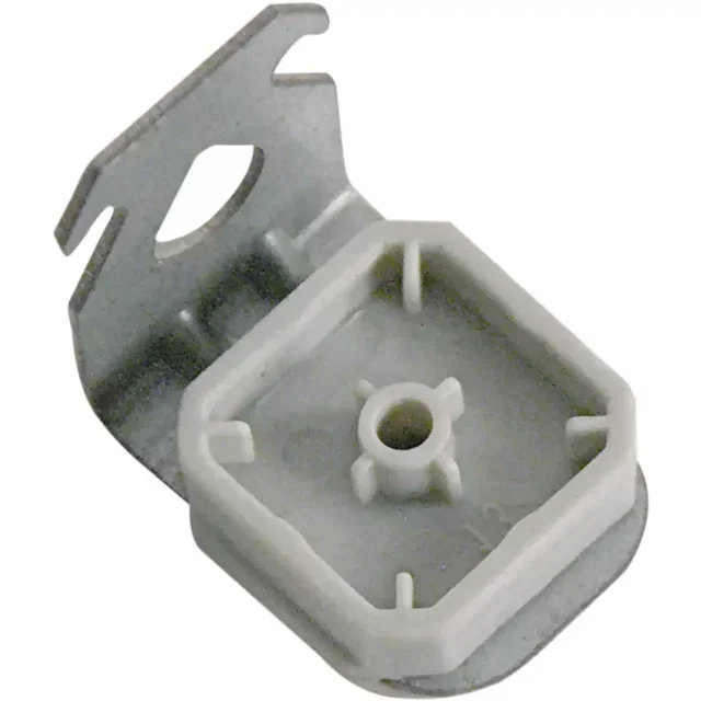 AAT CELO Metal Cable Ceiling Anchor - Wire and Cable Suspension Mount - Box of 100 Units