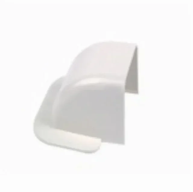 Passaggio a Muro per Canalina 80mm EID AG80CM 1/4-3/8 a 3/8-5/8