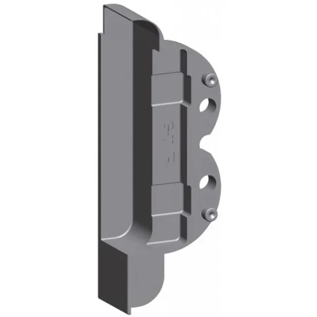 Embase supérieure palier compas oscillo-battant Unijet M6/4 FERCO