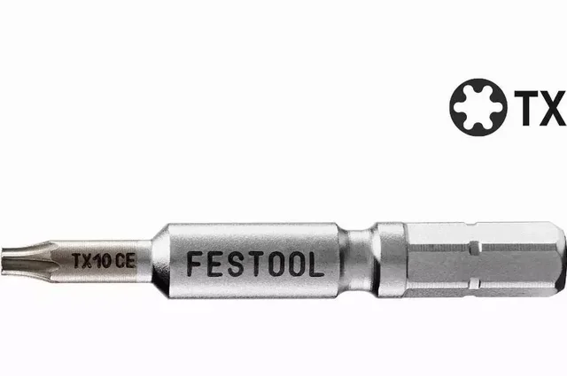 Boquilla de Succión Centro FESTOOL 2050 para Aspiradora - Accesorio Profesional