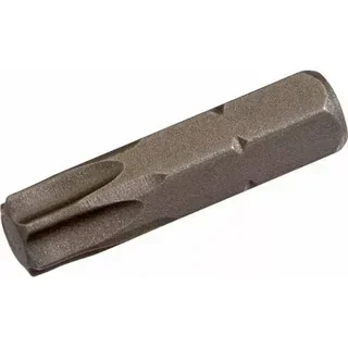 T20 Torx Bit 1/4" SAM OUTILLAGE - Set of 5 pieces 25mm