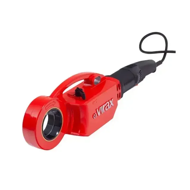 Enrouleur électrique Phénix IV 230V 4 têtes BSPT Virax 137571