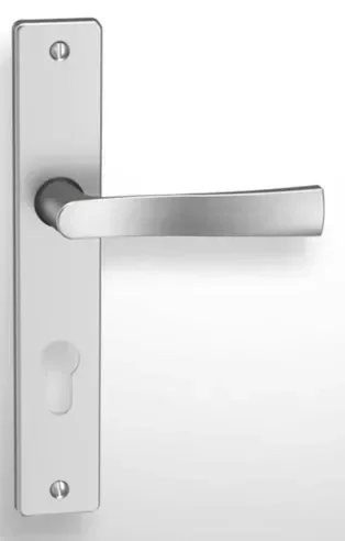 Conjunto sofá 2 plazas + sillón cuero vacuno auténtico EnsembleFLEX 206