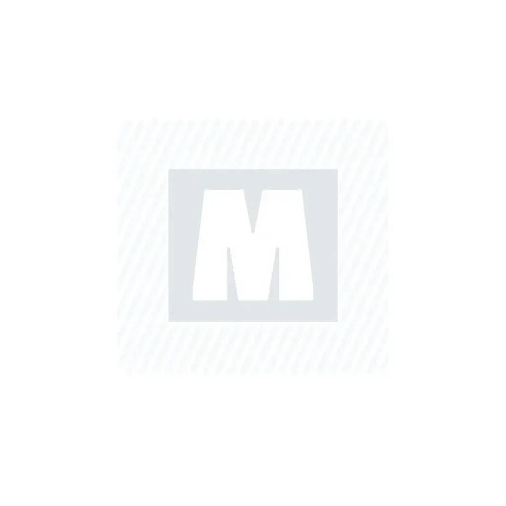 Kit garniture pivot fer 80 mm QDRC lot 8 pièces PAF080F00