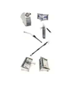 Kit de Juntas de Sellado para Caja de Cambios Columbia - Bomba Quick Clean y Accesorios