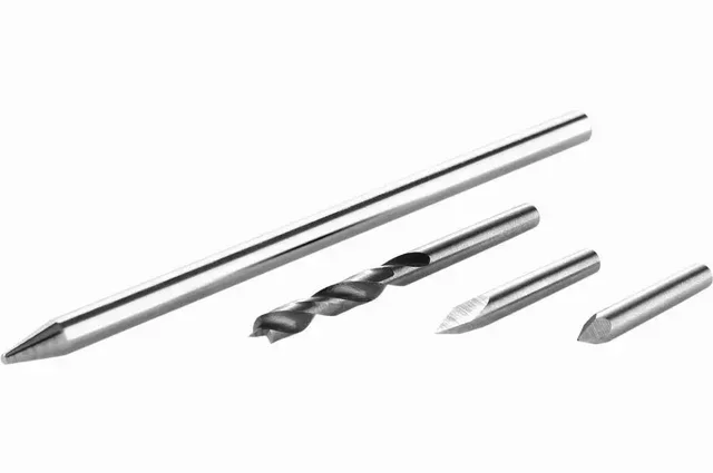 Kit pièces détachées Festool 205750 perçage précis