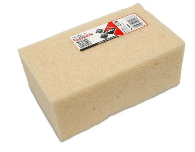 Hydro Rubi Ultra-Absorbent Sponge Ref 24967 - Multi-Surface Cleaning
