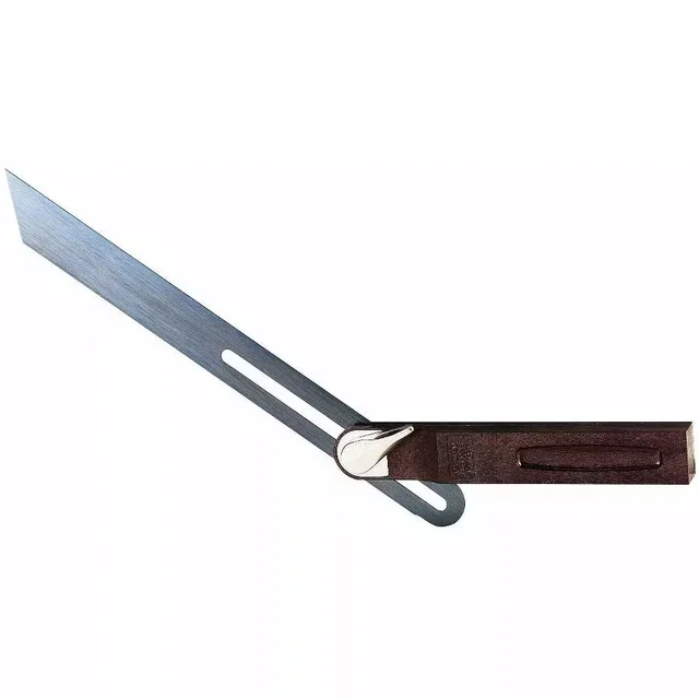 Escuadra de Carpintero Deslizante Stanley FatMax 230 mm 0-46-529