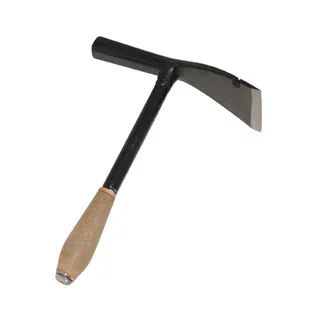 Essettedimos Manche en Cuir 25 cm - Réf. 135505