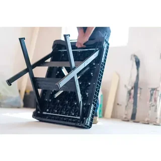 Folding Workbench FATMAX STANLEY FMST1-75672 85x60 cm