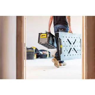 Folding Workbench FATMAX STANLEY FMST1-75672 85x60 cm