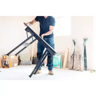 Folding Workbench FATMAX STANLEY FMST1-75672 85x60 cm