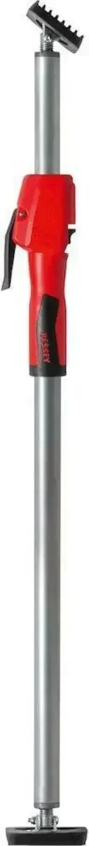 Étai télescopique BESSEY STEXXX 350 kg poignée pompage placo