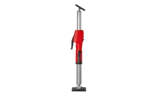 Étai télescopique BESSEY STEXXX 350 kg poignée pompage placo