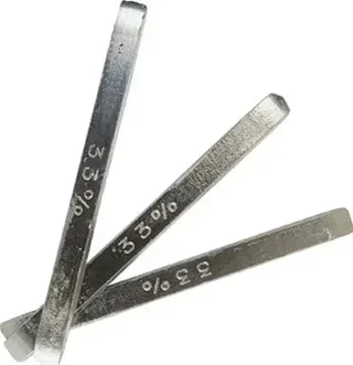 Étain Targetteen 33% Metaconcept - Vente au kilo - Réf. 28496