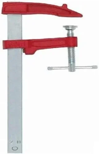 Serre-joint modèle M PIHER 01015 - Étau à vis professionnel