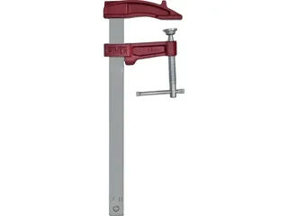 Sargento modelo M PIHER 01015 - Tornillo de banco profesional