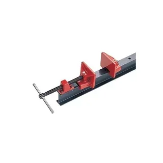 Étau de serrage dormant D08 Bessey CFG32823 - Serrage professionnel