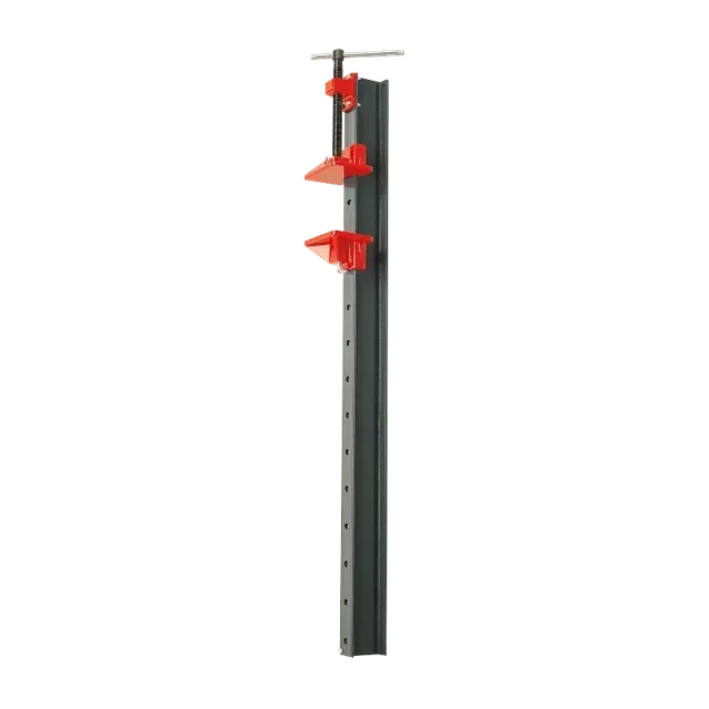 Étau de serrage dormant D08 Bessey CFG32823 - Serrage professionnel