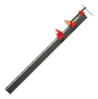 Étau de serrage dormant D08 Bessey CFG32823 - Serrage professionnel