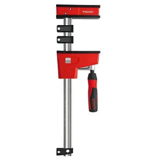 Presse établi Korpus REVO KRE BESSEY CFG32850 serrage rapide 7000N