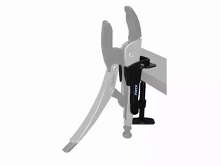 Morsa da banco PIHER Grip 1010 modello 53220 - Mini banco da lavoro