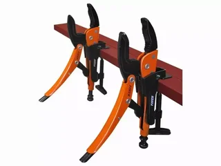 Morsa da banco PIHER Grip 1010 modello 53220 - Mini banco da lavoro