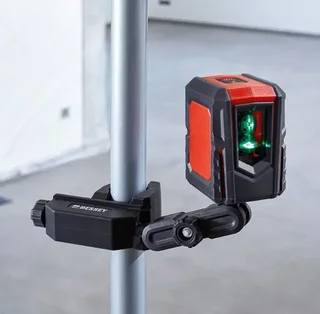 Étau serrage multifonction STE-LH BESSEY 1/4" 360° chantier