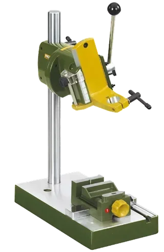 Étau de perçage MICROMOT MB 200 PROXXON 28600 - Support précision 20mm