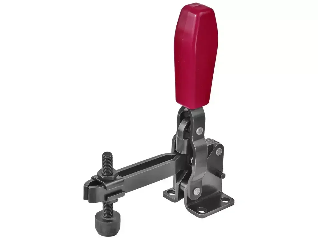 Sargento de apriete vertical PIHER 210U M10 - Capacidad 340 kg