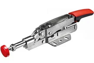 Sargento horizontal BESSEY STC-IHH25 apriete lateral 35mm 2500N placa base universal