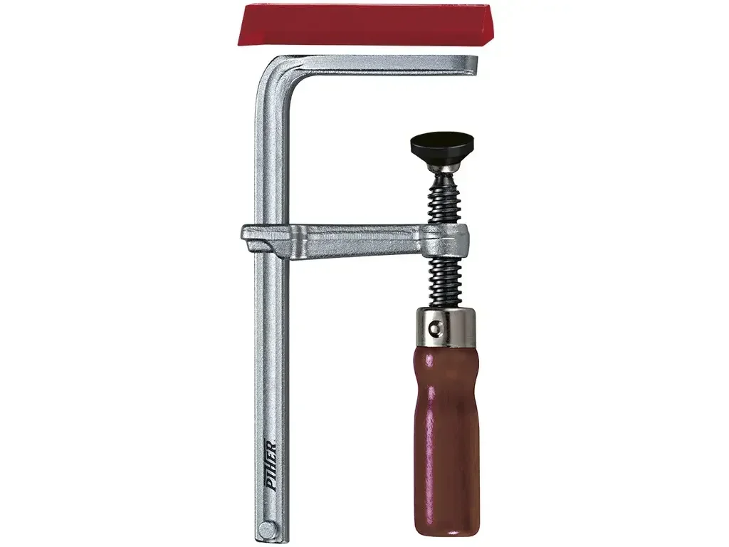 Étau serre-joint Piher 3080 TMM professionnel serrage rapide