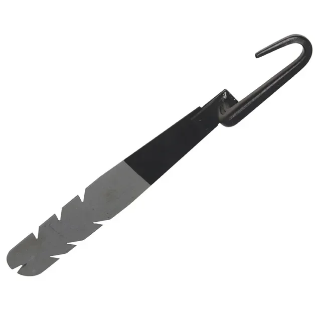 Estrattore di chiodi professionale 400 mm DIMOS acciaio ad alta resistenza