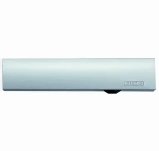 Ferme-porte GEZE TS5000 L blanc sans bras EN 2-6 1400mm