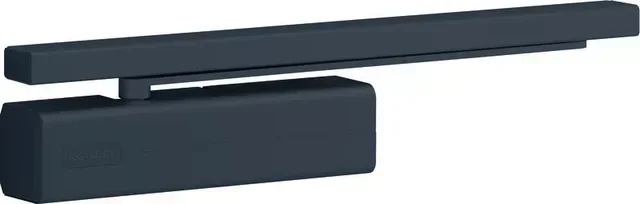 Ferme-porte hydraulique Vachette DC 500 EN 2-4 force réglable porte coupe-feu