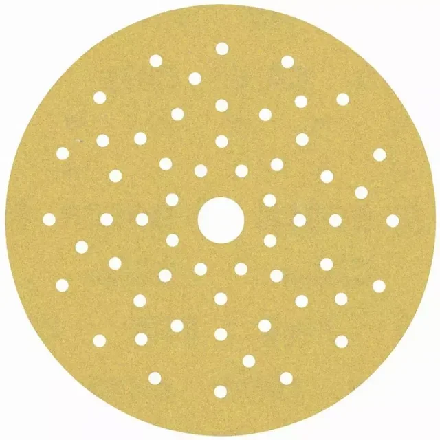 Bosch Expert C470 Delta Schleifblätter Holz Farbe 125mm