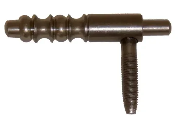 Mensola rustica avvitabile LA FLORIDA 13x90 verniciato 1551/AB