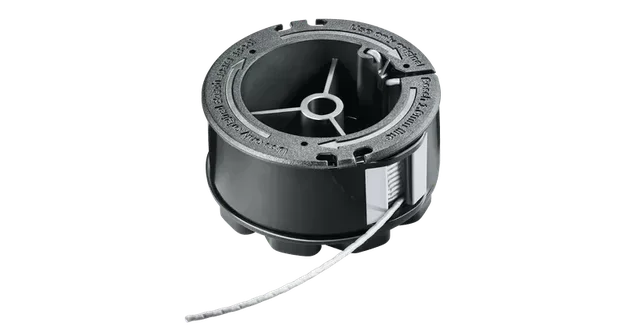 BOSCH Trimmer Line F016800570 1.6mm 6m Replacement Spool UniversalGrassCut Li Grass Strimmer Wire