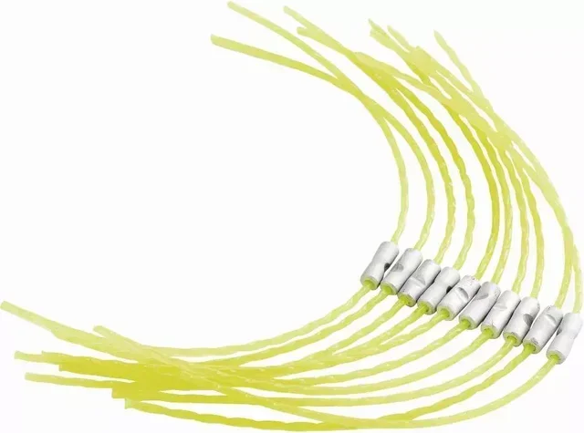 Bosch ART 23 Combitrim Cutting Line 23 cm - Pack of 10