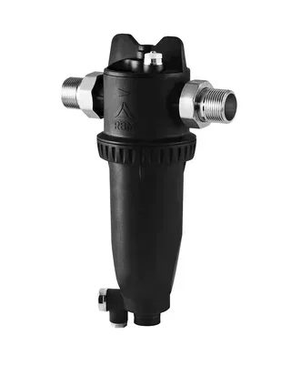 Filtro magnético antióxido RBM MP1 1 pulgada bomba de calor 11000 gauss