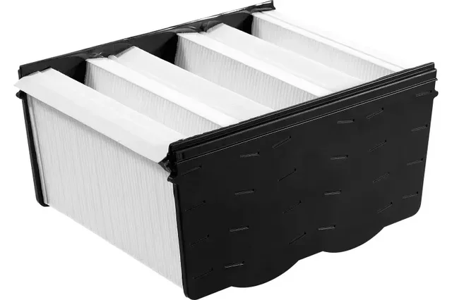 Filtre principal HF-SYS-AIR M Festool 577968 TripleV classe M