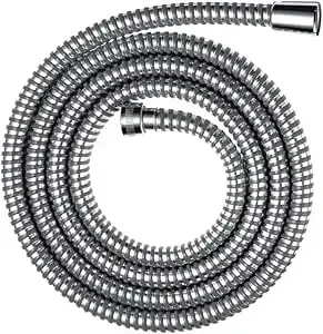 Flexible douche HANSGROHE Metaflex 160 cm chrome 28266000