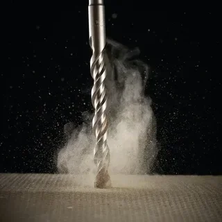 Foret béton DEWALT Extreme 2 DT66 – Perçage professionnel haute performance