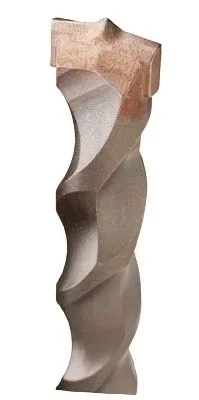 Broca hormigón SDS+ 110 mm Twister Plus Diager 2 cortantes